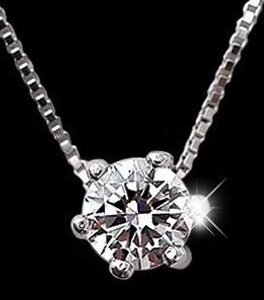 #GN014 Buddhavow Zirconia Niche High Design Light Luxury Flash Diamond Collarbone Chain Jewelry Necklace Pendant